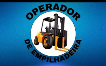 Reciclagem para Operador de Empilhadeira NR-11 Conforme Portaria 3214/78.