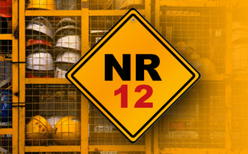 Curso de NR- 12 Segurança em Máquinas e Equipamentos Conforme Portaria 3214/78.
