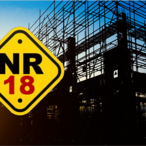NR 18